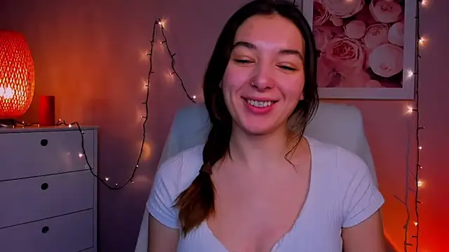 Meagn Extasy online show from 01.18.25