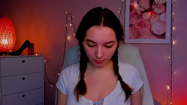 Meagn Extasy online show from 01.29.25