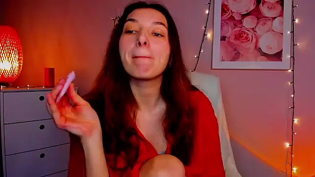 Meagn Extasy online show from 02.05.25