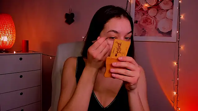 Meagn Extasy online show from 02.14.25