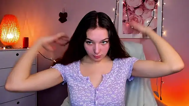 Meagn Extasy online show from 02.25.25