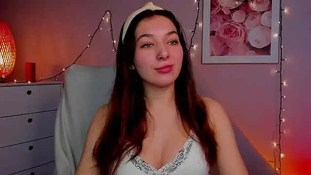 Meagn Extasy online show from 03.09.25