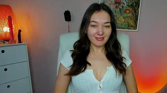 Meagn Extasy online show from 09.12.25