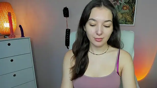 Meagn Extasy online show from 09.18.25