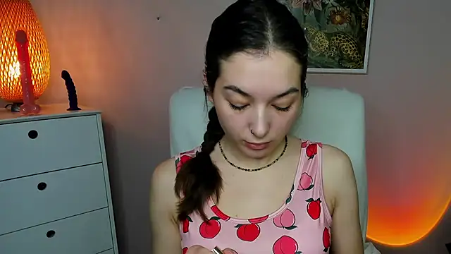 Meagn Extasy online show from 11.14.25