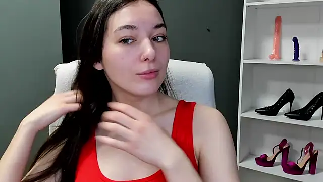 Meagn Extasy online show from 02.12.26