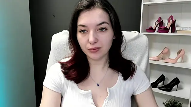 Meagn Extasy online show from 04.03.26