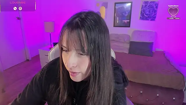 Violeta dss online show from 09.19.25