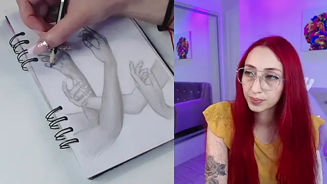 Snapshot of Vermelha_Gremory_ chatting on 12.31.24 Vermelha Gremory  online show from 12.31.24