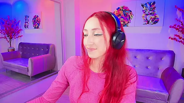 Snapshot of Vermelha_Gremory_ chatting on 01.05.25 Vermelha Gremory  online show from 01.05.25