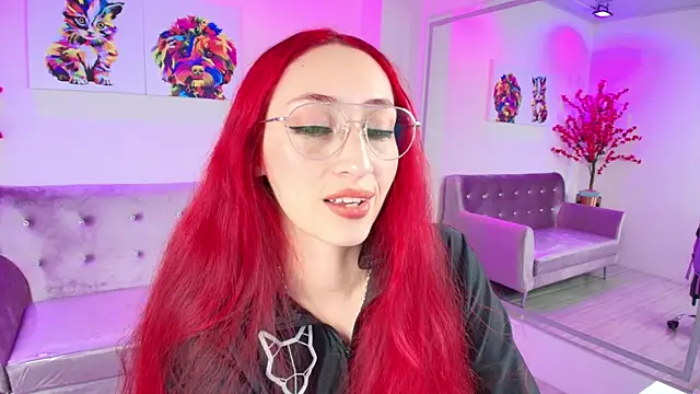 Snapshot of Vermelha_Gremory_ chatting on 01.07.25 Vermelha Gremory  online show from 01.07.25