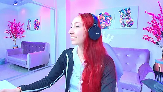 Snapshot of Vermelha_Gremory_ chatting on 01.10.25 Vermelha Gremory  online show from 01.10.25