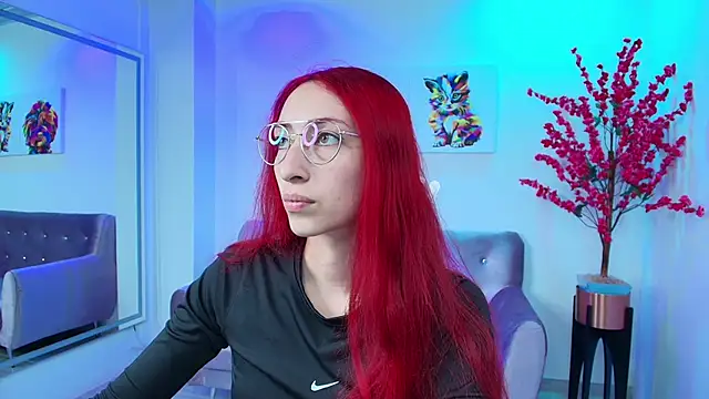 Snapshot of Vermelha_Gremory_ chatting on 01.13.25 Vermelha Gremory  online show from 01.13.25