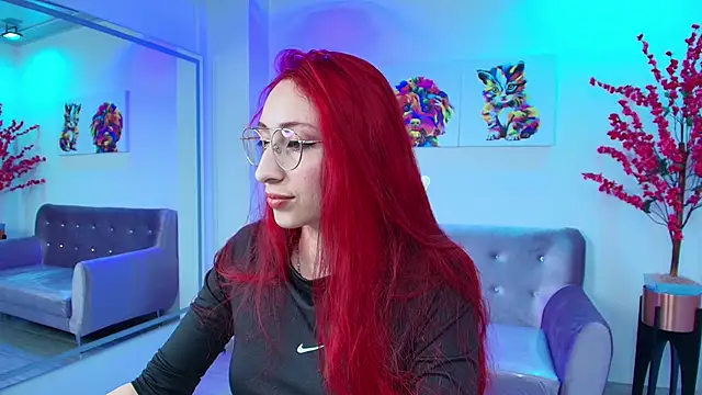 Snapshot of Vermelha_Gremory_ chatting on 01.13.25 Vermelha Gremory  online show from 01.13.25