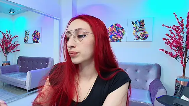 Snapshot of Vermelha_Gremory_ chatting on 01.14.25 Vermelha Gremory  online show from 01.14.25