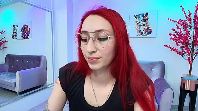 Snapshot of Vermelha_Gremory_ chatting on 01.14.25 Vermelha Gremory  online show from 01.14.25