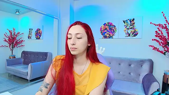 Snapshot of Vermelha_Gremory_ chatting on 01.15.25 Vermelha Gremory  online show from 01.15.25