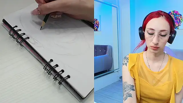 Snapshot of Vermelha_Gremory_ chatting on 01.15.25 Vermelha Gremory  online show from 01.15.25