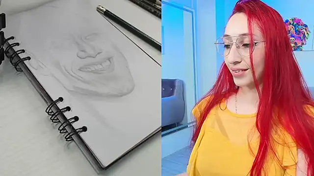 Snapshot of Vermelha_Gremory_ chatting on 01.15.25 Vermelha Gremory  online show from 01.15.25