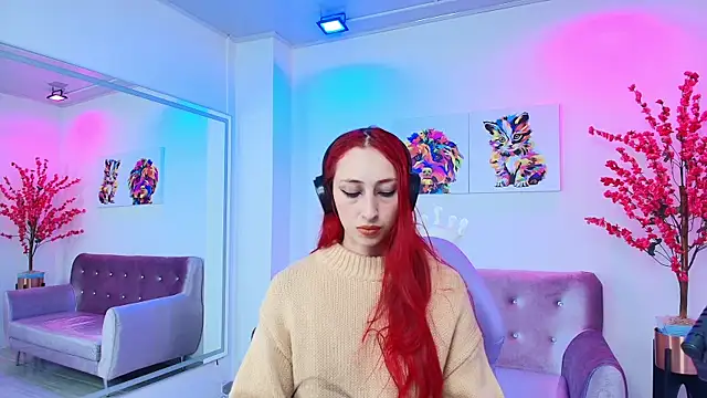 Snapshot of Vermelha_Gremory_ chatting on 01.16.25 Vermelha Gremory  online show from 01.16.25