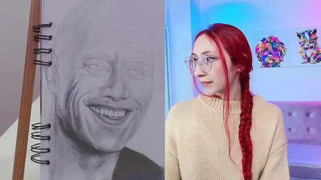 Snapshot of Vermelha_Gremory_ chatting on 01.16.25 Vermelha Gremory  online show from 01.16.25