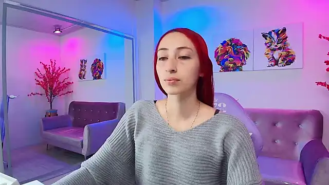 Snapshot of Vermelha_Gremory_ chatting on 01.18.25 Vermelha Gremory  online show from 01.18.25