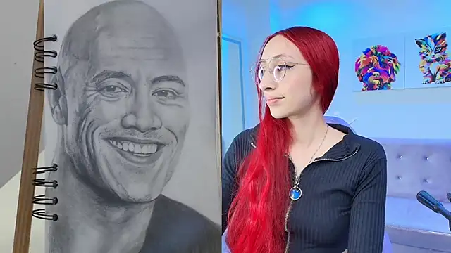 Snapshot of Vermelha_Gremory_ chatting on 01.21.25 Vermelha Gremory  online show from 01.21.25