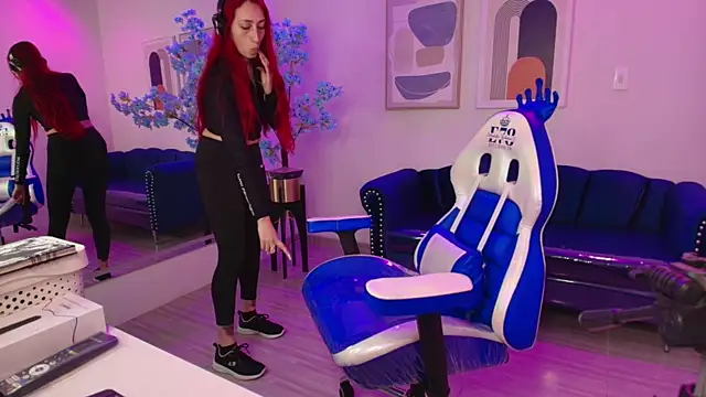 Snapshot of Vermelha_Gremory_ chatting on 02.06.25 Vermelha Gremory  online show from 02.06.25