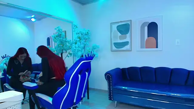 Snapshot of Vermelha_Gremory_ chatting on 02.07.25 Vermelha Gremory  online show from 02.07.25