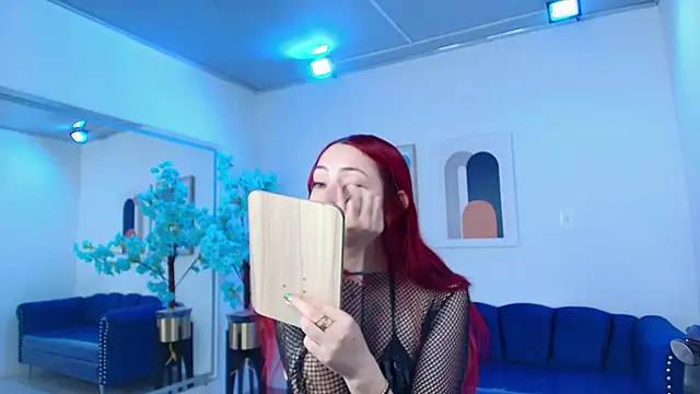 Snapshot of Vermelha_Gremory_ chatting on 02.09.25 Vermelha Gremory  online show from 02.09.25