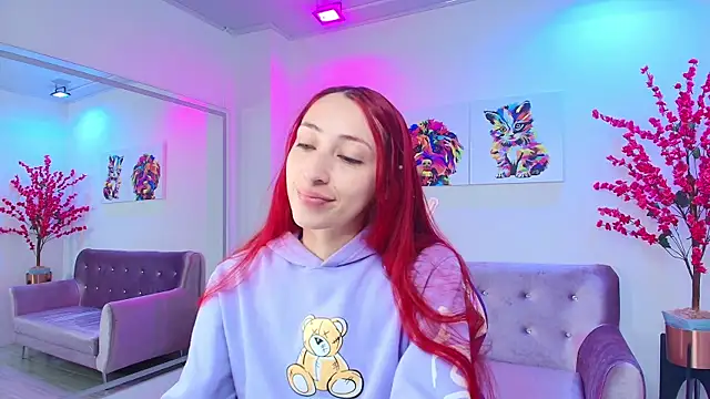 Snapshot of Vermelha_Gremory_ chatting on 02.10.25 Vermelha Gremory  online show from 02.10.25