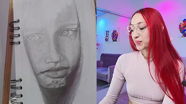 Snapshot of Vermelha_Gremory_ chatting on 02.12.25 Vermelha Gremory  online show from 02.12.25