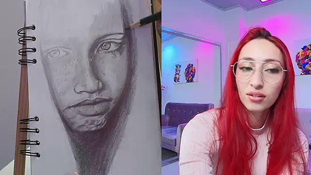 Snapshot of Vermelha_Gremory_ chatting on 02.12.25 Vermelha Gremory  online show from 02.12.25