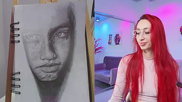 Snapshot of Vermelha_Gremory_ chatting on 02.12.25 Vermelha Gremory  online show from 02.12.25