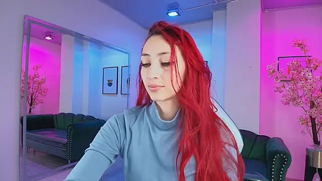 Snapshot of Vermelha_Gremory_ chatting on 02.25.25 Vermelha Gremory  online show from 02.25.25