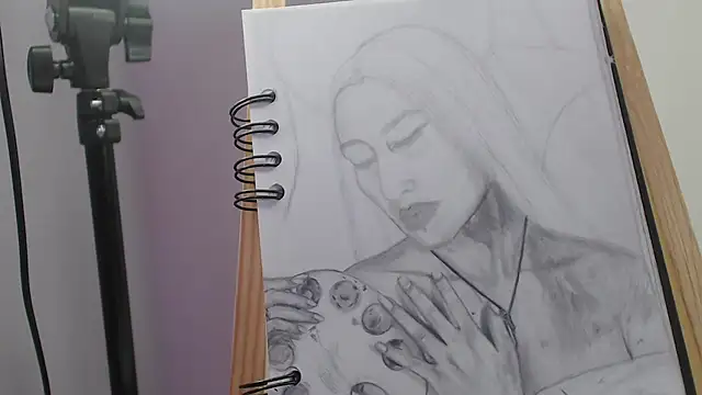 Snapshot of Vermelha_Gremory_ chatting on 02.26.25 Vermelha Gremory  online show from 02.26.25