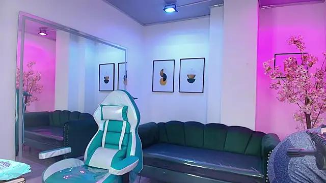 Snapshot of Vermelha_Gremory_ chatting on 02.26.25 Vermelha Gremory  online show from 02.26.25