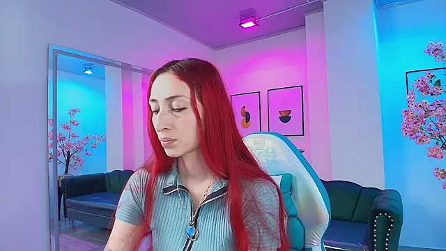 Snapshot of Vermelha_Gremory_ chatting on 03.03.25 Vermelha Gremory  online show from 03.03.25