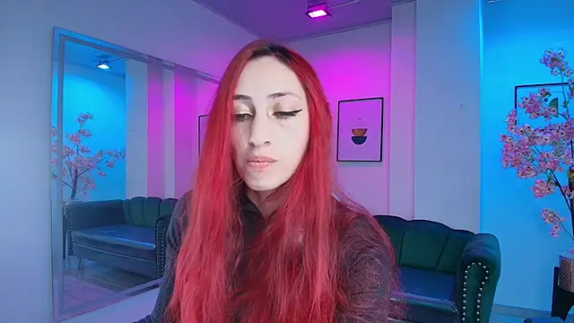 Snapshot of Vermelha_Gremory_ chatting on 03.06.25 Vermelha Gremory  online show from 03.06.25