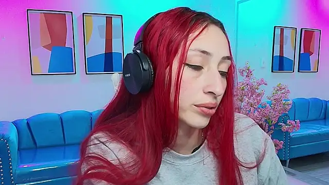 Snapshot of Vermelha_Gremory_ chatting on 03.09.25 Vermelha Gremory  online show from 03.09.25