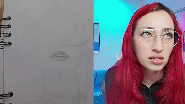 Snapshot of Vermelha_Gremory_ chatting on 03.09.25 Vermelha Gremory  online show from 03.09.25