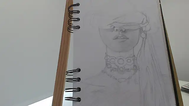 Snapshot of Vermelha_Gremory_ chatting on 03.09.25 Vermelha Gremory  online show from 03.09.25