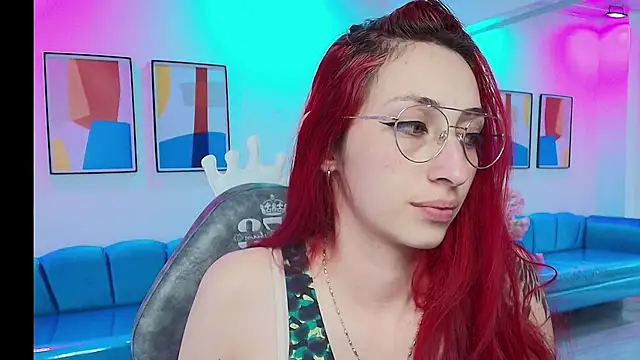 Snapshot of Vermelha_Gremory_ chatting on 03.09.25 Vermelha Gremory  online show from 03.09.25