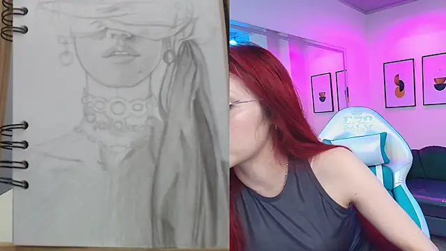 Snapshot of Vermelha_Gremory_ chatting on 03.12.25 Vermelha Gremory  online show from 03.12.25