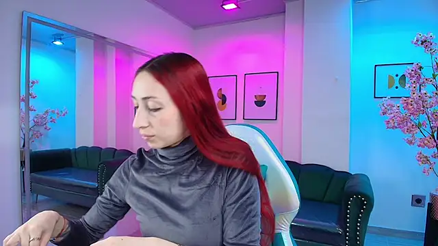 Snapshot of Vermelha_Gremory_ chatting on 03.13.25 Vermelha Gremory  online show from 03.13.25