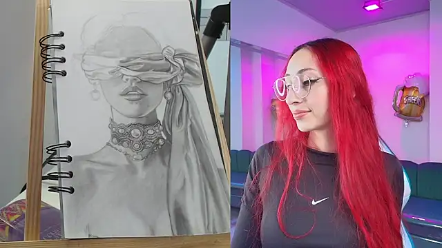 Snapshot of Vermelha_Gremory_ chatting on 03.15.25 Vermelha Gremory  online show from 03.15.25