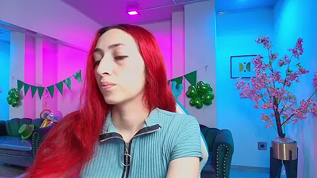 Snapshot of Vermelha_Gremory_ chatting on 03.17.25 Vermelha Gremory  online show from 03.17.25