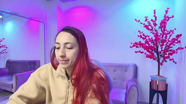 Snapshot of Vermelha_Gremory_ chatting on 09.13.25 Vermelha Gremory  online show from 09.13.25