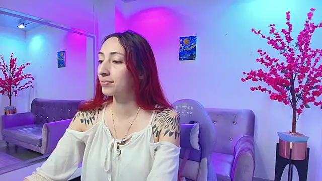 Snapshot of Vermelha_Gremory_ chatting on 09.15.25 Vermelha Gremory  online show from 09.15.25