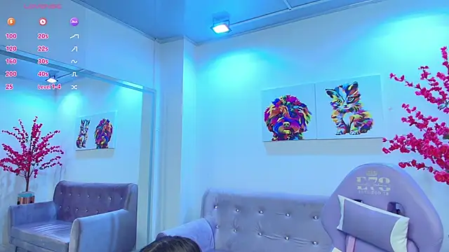 Snapshot of Vermelha_Gremory_ chatting on 09.16.25 Vermelha Gremory  online show from 09.16.25